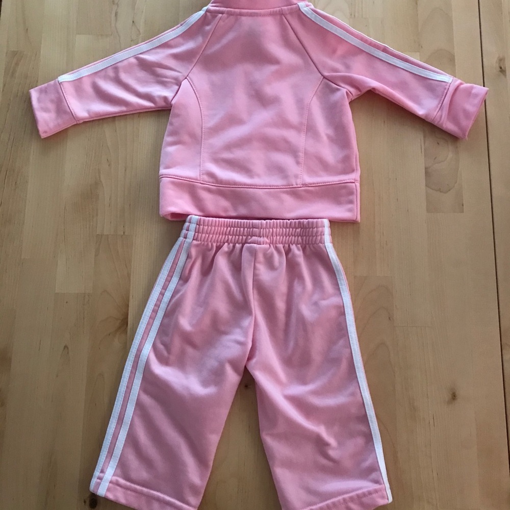 Adidas tracksuit for baby - Picture 4 of 4